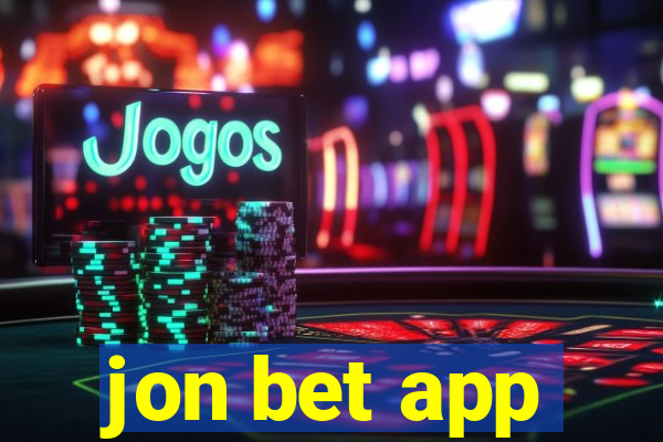 jon bet app